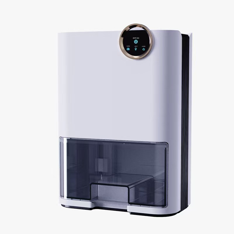 OEM Smart Humidity Sensor Technology