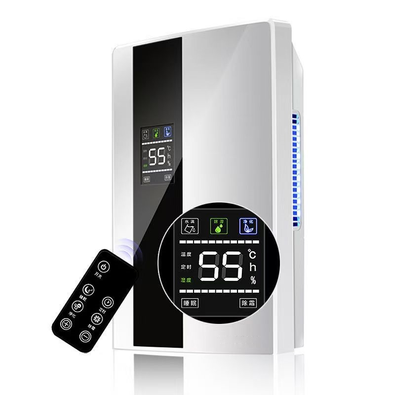 OEM Energy-Saving Silent Operation