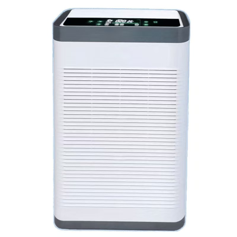 OEM Commercial Air Purification Solution