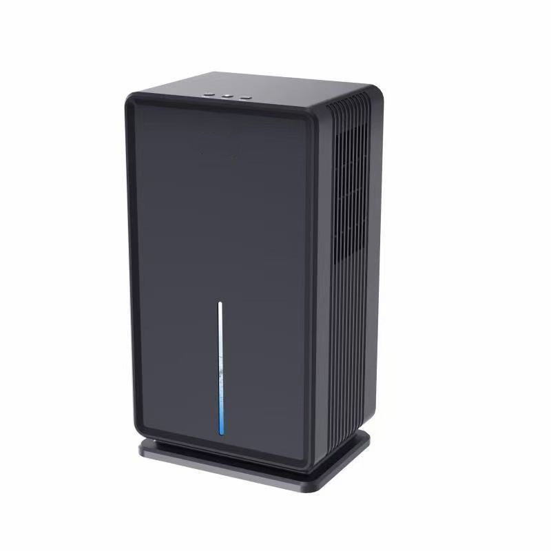 OEM High-Efficiency Compressor Dehumidifier
