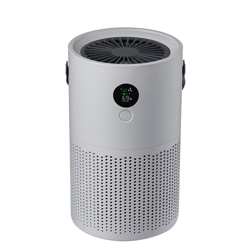OEM High-Efficiency Compressor Air Purifier