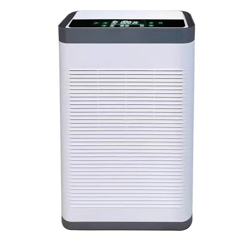 OEM Continuous Drainage Air Purifier