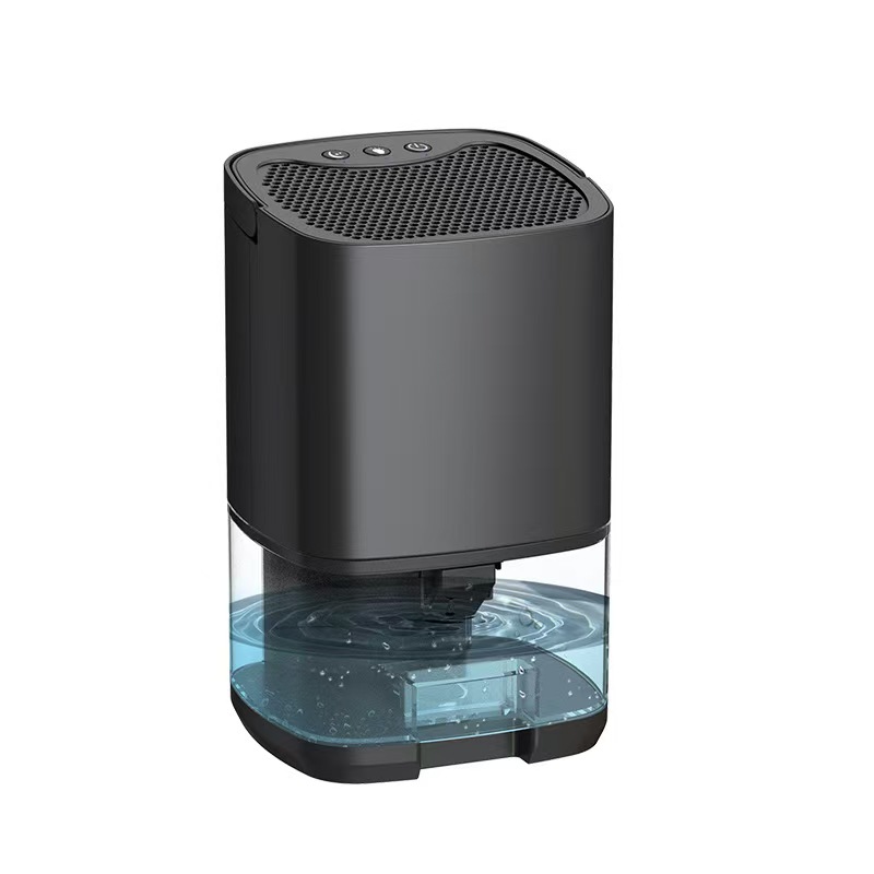 OEM Compact 9L Dehumidifier Portable