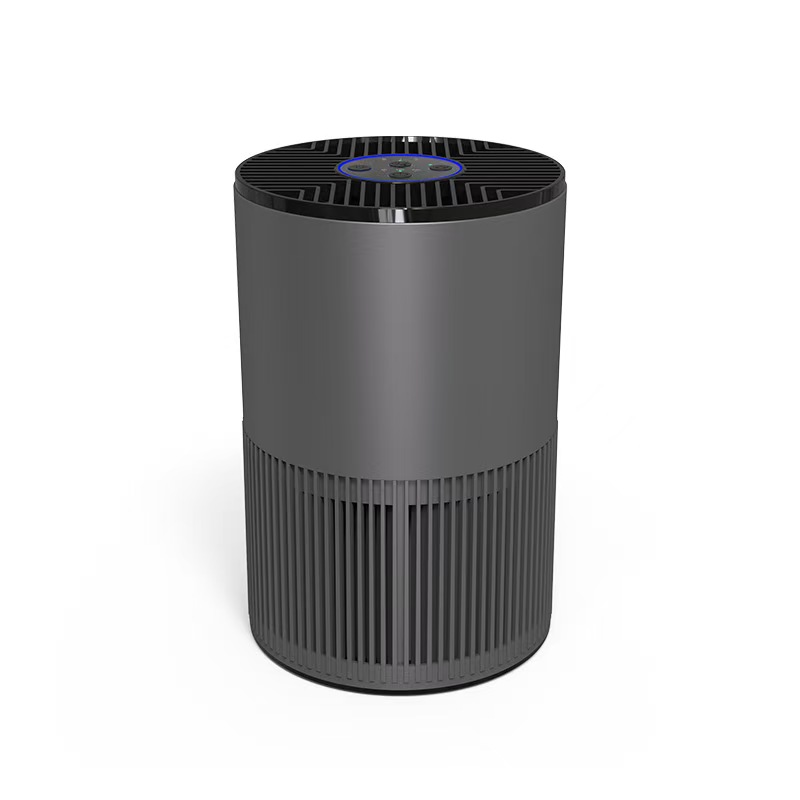 OEM Ultra-Quiet Bedroom Air Purifier