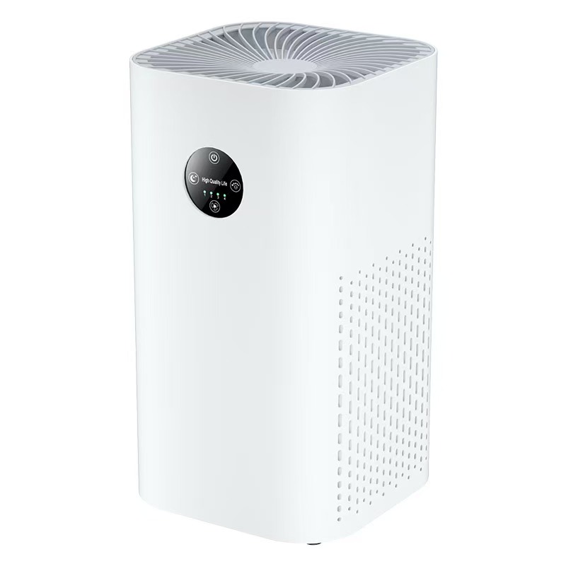 OEM  Bacteria Prevention Air Purifier