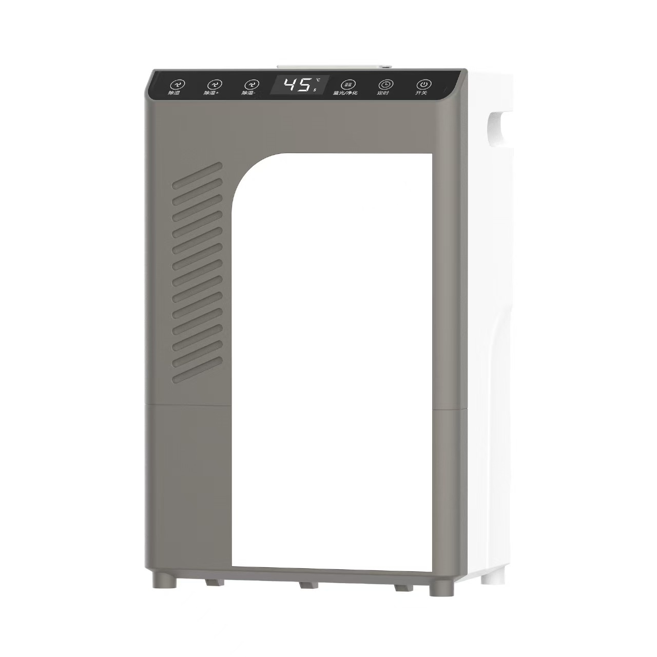 OEM Wheeled Mobile Dehumidifier
