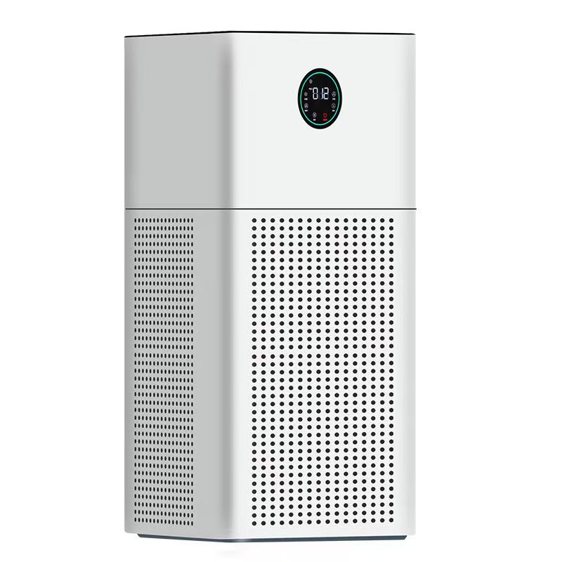 OEM Smart App-Controlled Air Purifier