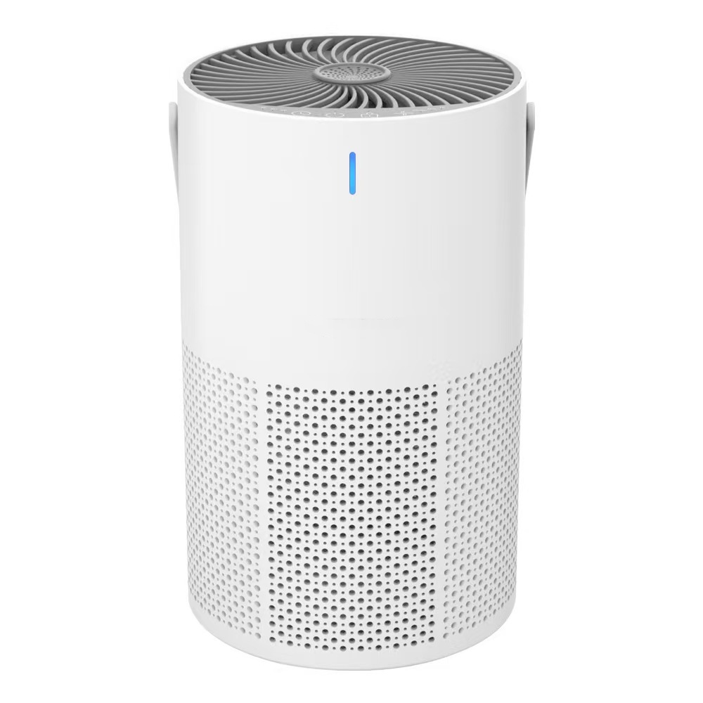 OEM Eco-Friendly Low-Power Air Cleaner