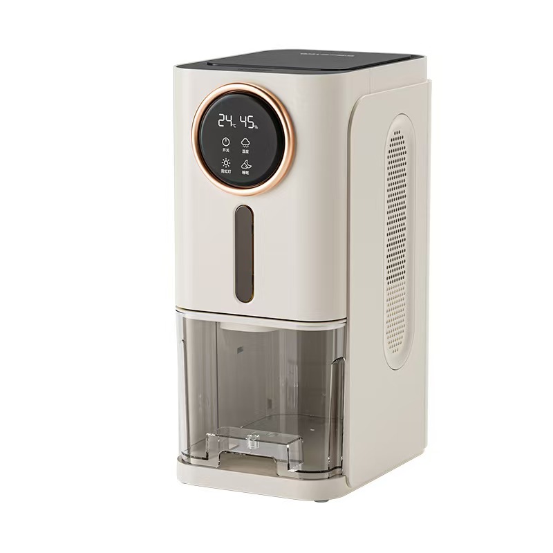 OEM Living Room Air Purifier & Humidifier Combo