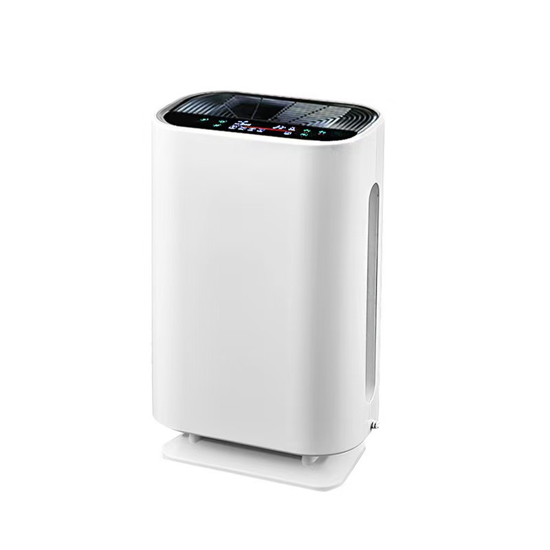 OEM Coastal Area Air Cleaner