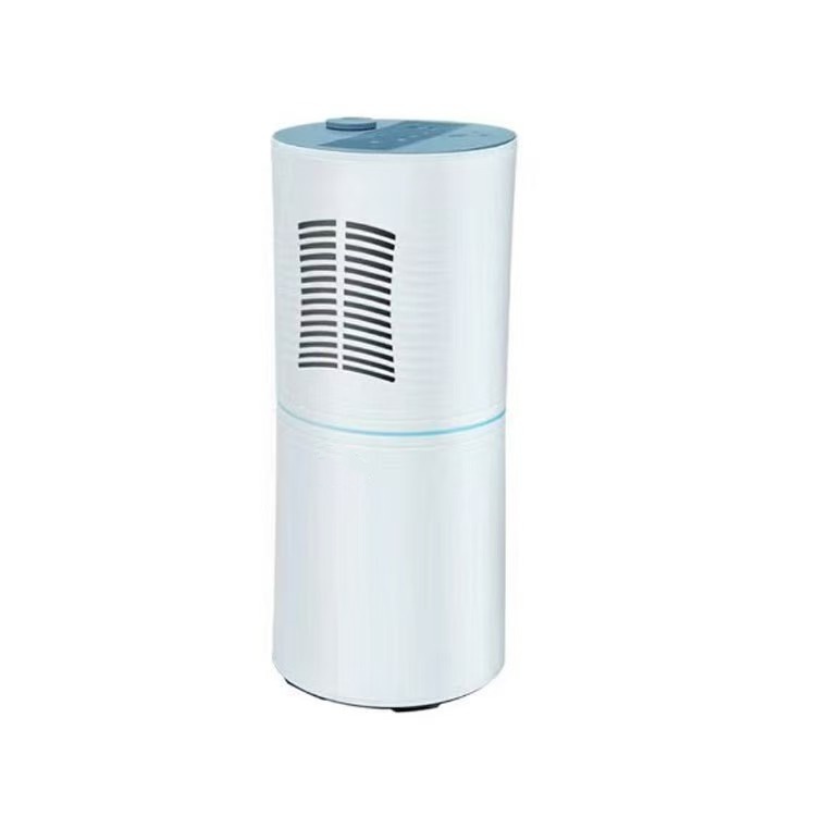 OEM Horticulture Greenhouse Air System