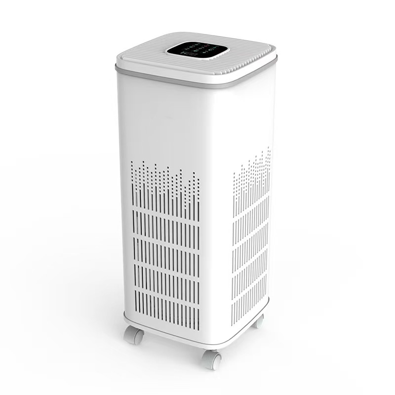 OEM Horticulture Greenhouse Air System