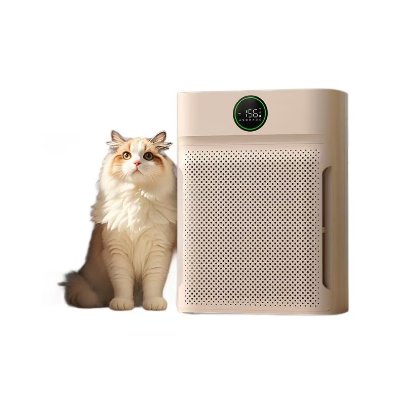 OEM Auto-Mode Air Quality Sensor