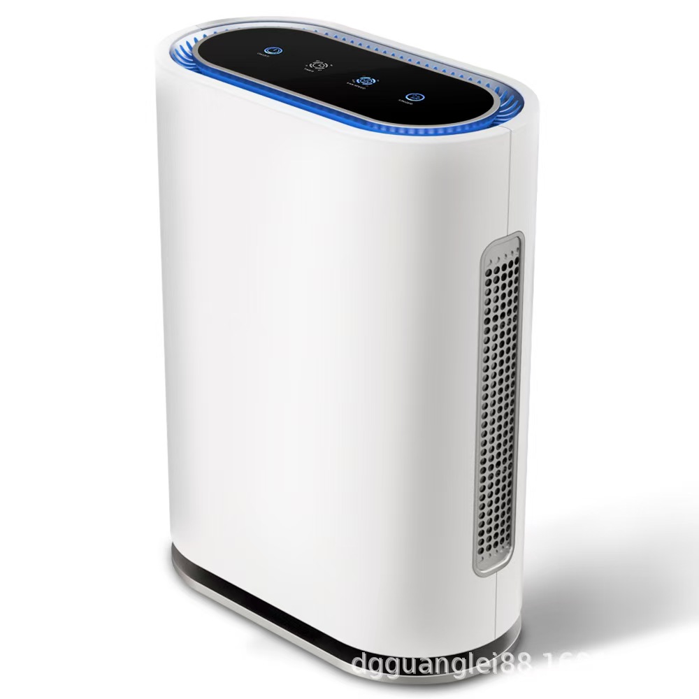 OEM Smart App-Controlled Air Purifier